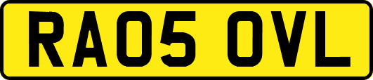 RA05OVL