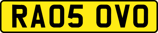 RA05OVO