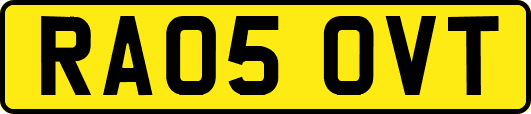 RA05OVT
