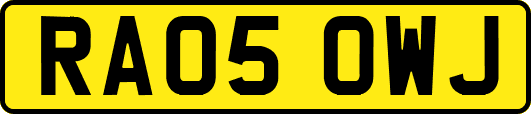 RA05OWJ