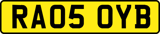 RA05OYB