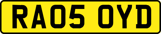 RA05OYD