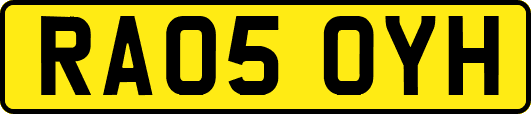 RA05OYH