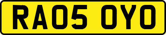 RA05OYO