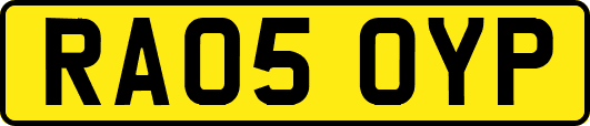 RA05OYP