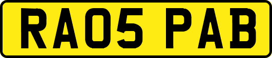 RA05PAB