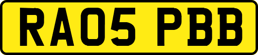 RA05PBB