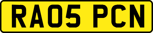 RA05PCN