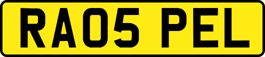RA05PEL