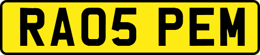 RA05PEM
