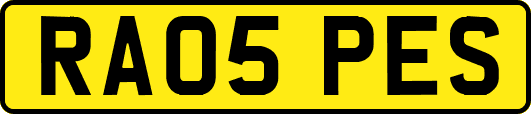RA05PES