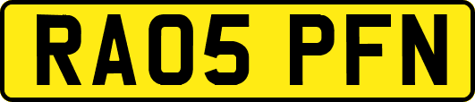 RA05PFN