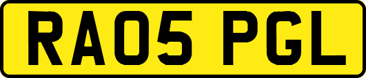 RA05PGL