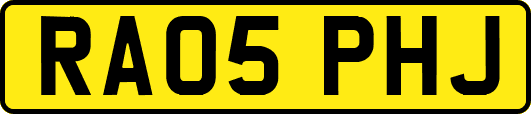 RA05PHJ