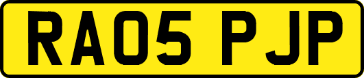 RA05PJP