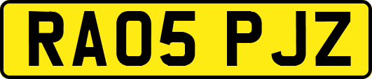 RA05PJZ