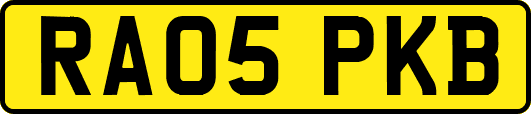 RA05PKB
