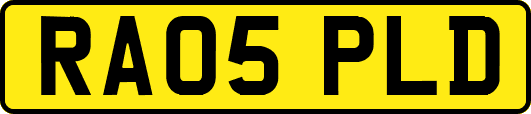 RA05PLD