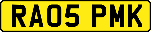 RA05PMK