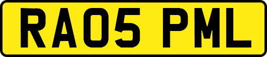 RA05PML