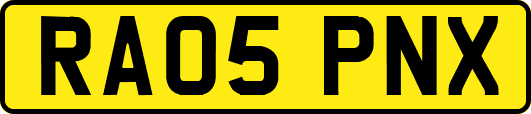 RA05PNX