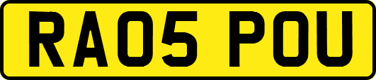 RA05POU