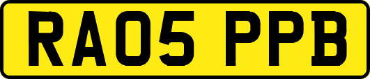 RA05PPB