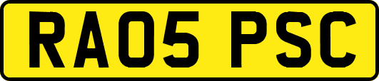 RA05PSC