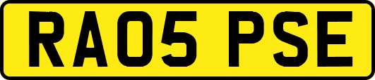 RA05PSE