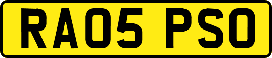 RA05PSO