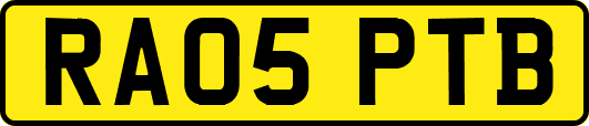 RA05PTB
