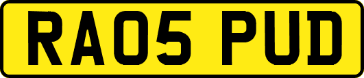 RA05PUD
