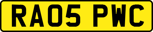 RA05PWC