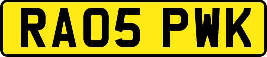 RA05PWK