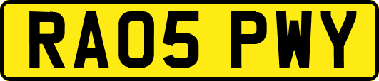 RA05PWY