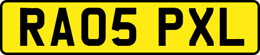 RA05PXL