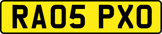 RA05PXO