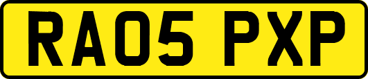 RA05PXP