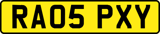 RA05PXY