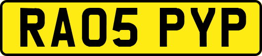 RA05PYP