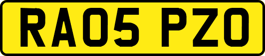 RA05PZO