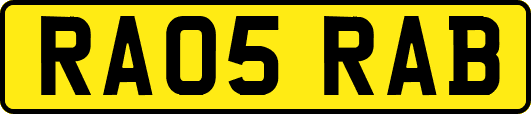 RA05RAB