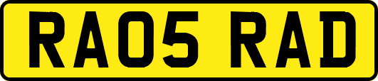 RA05RAD