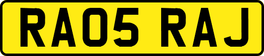 RA05RAJ