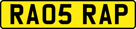 RA05RAP
