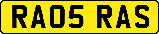 RA05RAS