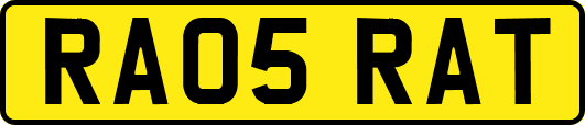 RA05RAT