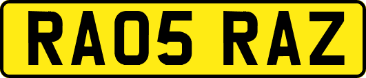 RA05RAZ