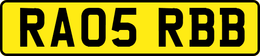 RA05RBB