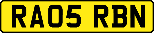 RA05RBN